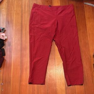 Eileen Fisher Petite Pants